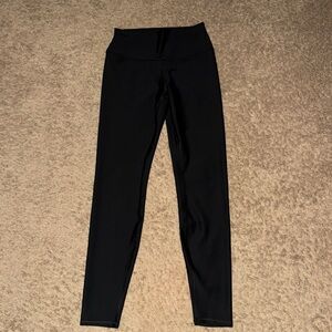 NEW Alo Yoga | High Waisted Full Length Airlift Leggings
